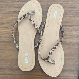 Mix It Sandals